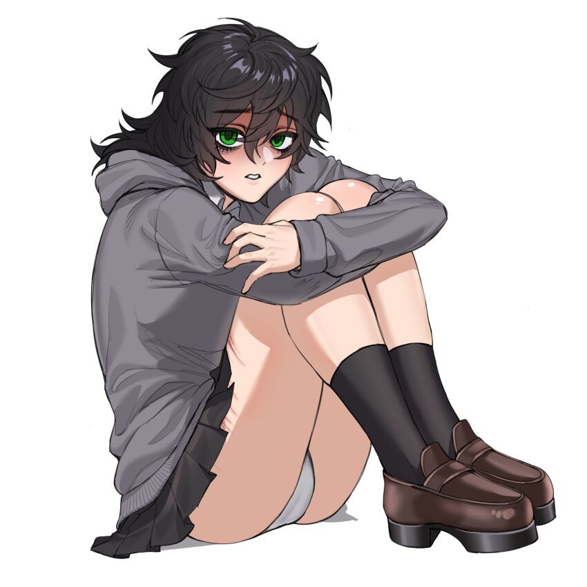 loneliestMess's tweet photo. it’s ccccold…

it’s cold i’m cold you, um, y-you have to, uh.. hug me and keep me warm and be nice to me and t-touch me inappropriately to keep me sssafe… okaay..? p-please..? https://t.co/yFlL4pmc0K
