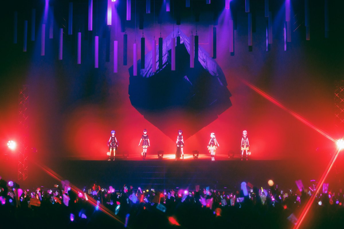 #VWP現象4 ありがとうございました‼️‼️🕺🎤

もーーーー楽しすぎたんだが(°▽°)🙌
皆の声も沢山届いてたし、配信の皆もコメント見てたよー!!!

なんか色んなことを言いたすぎてポストにまとめれないレベルだけど、とりあえず言わせてください。