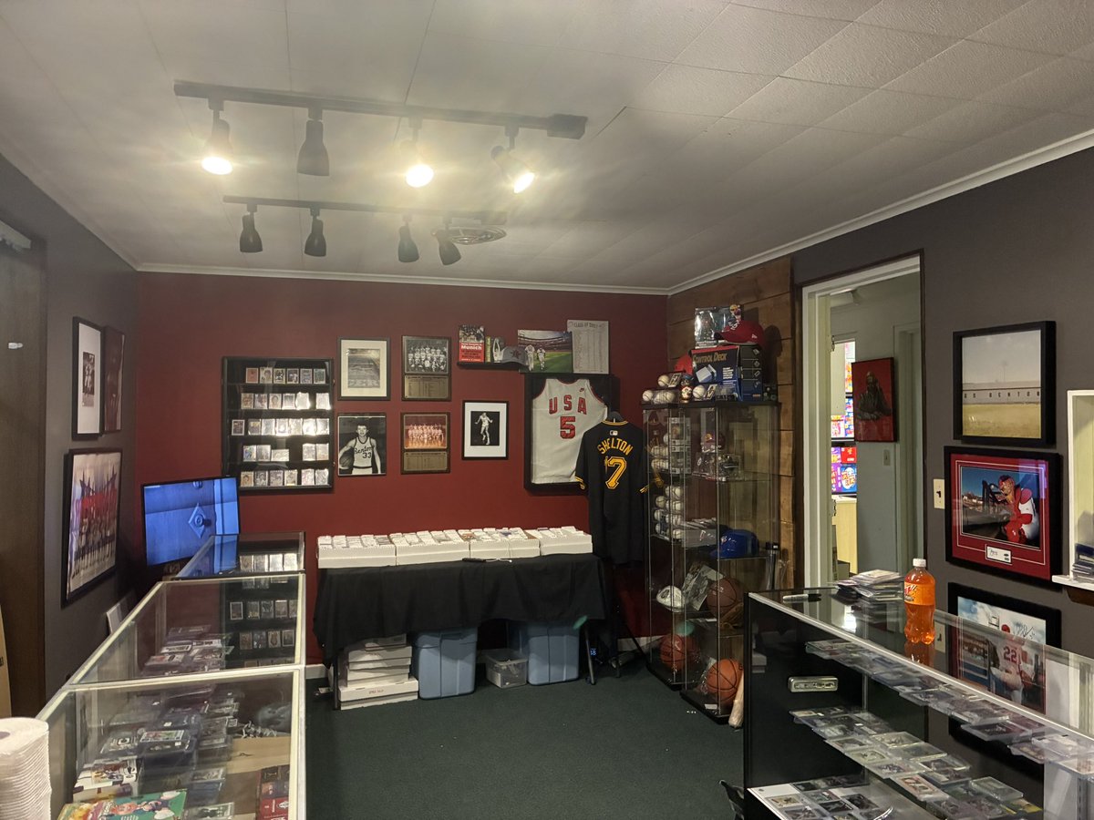 Greg Poole tweet media