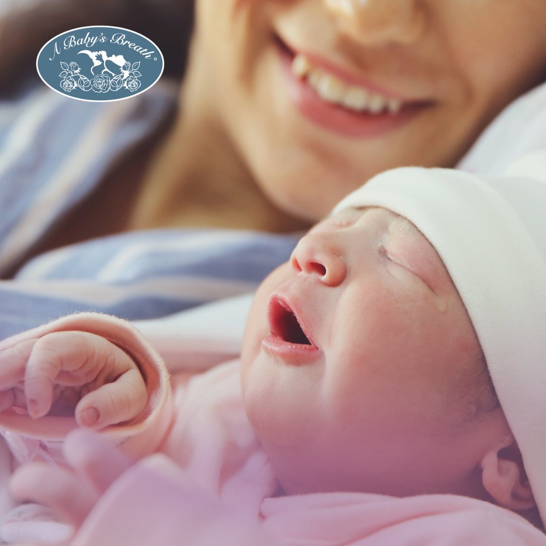 Being a new mother is a journey of love, learning, and sometimes uncertainty.

At A Baby’s Breath, we walk alongside moms, offering guidance, support, and encouragement as they navigate the joys and challenges of parenthood. 🌸

👉 Learn more: ababysbreath.org/services