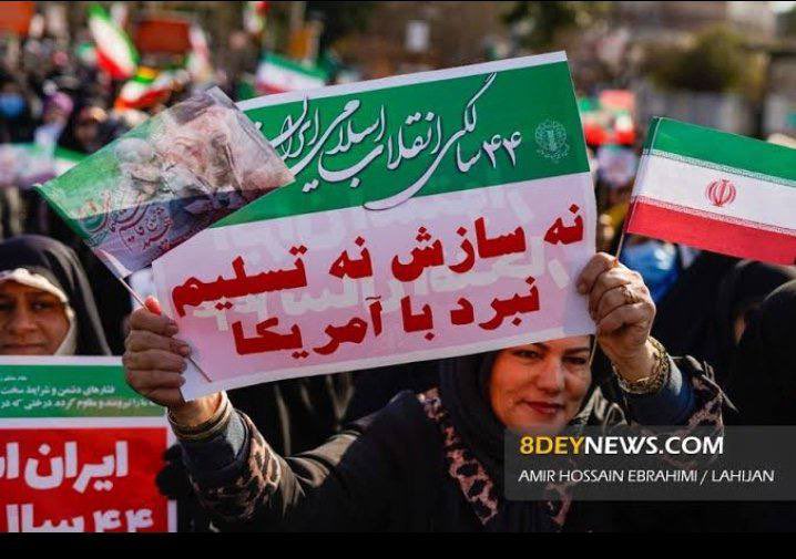 سگ‌های هارشون قلاده پاره کردند و پاچه ملتو می‌گیرن که شما مسئول جنگید. اون موقع که نشئه قدرت بودید، حیدر حیدر می‌کردید و مردم رو سلاخی می‌کردید و جهان رو تهدید، باید فکر می‌کردید روزی به حسابتون رسیدگی می‌شه. تک‌تکتون برید به جهنم.