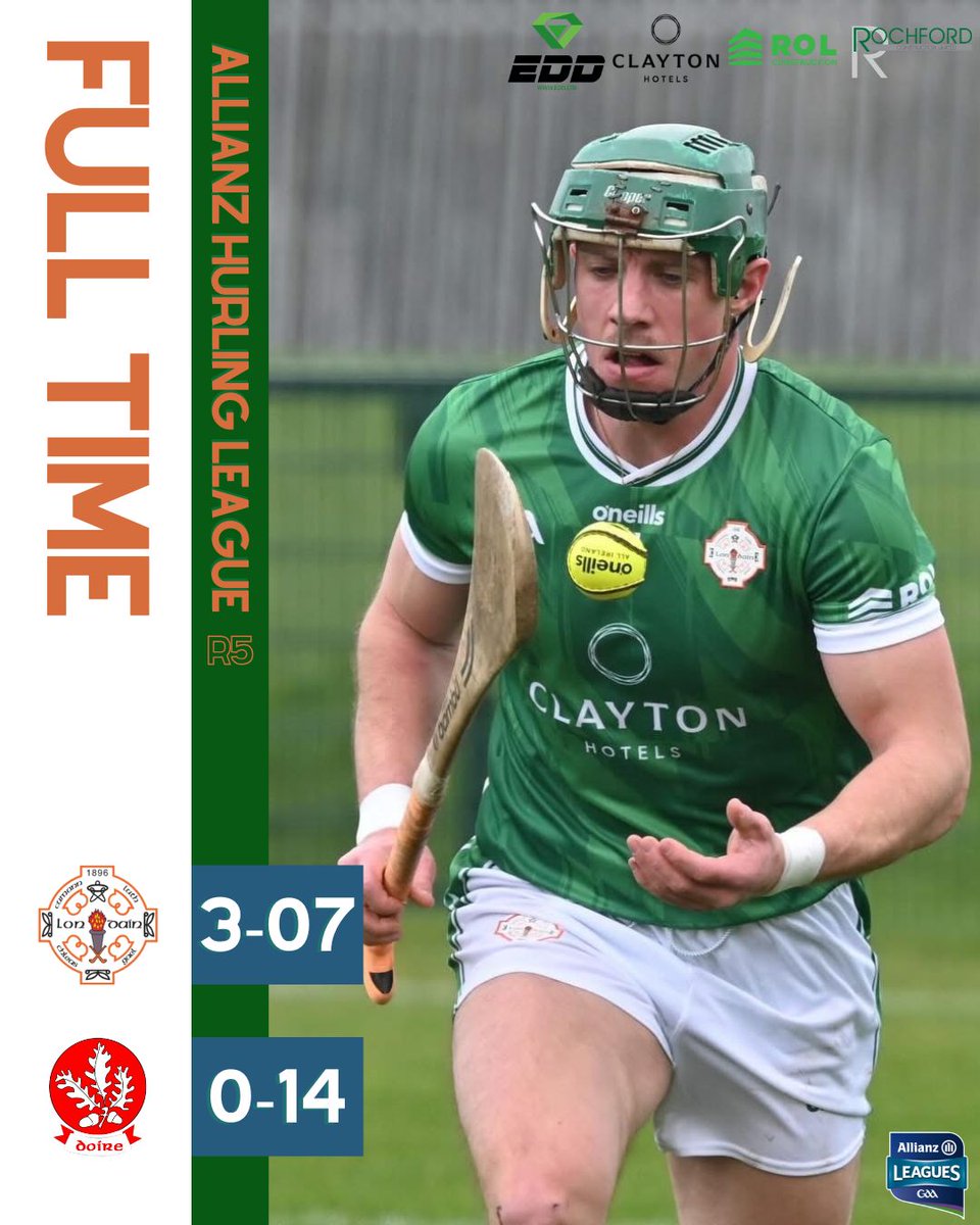 London GAA tweet media