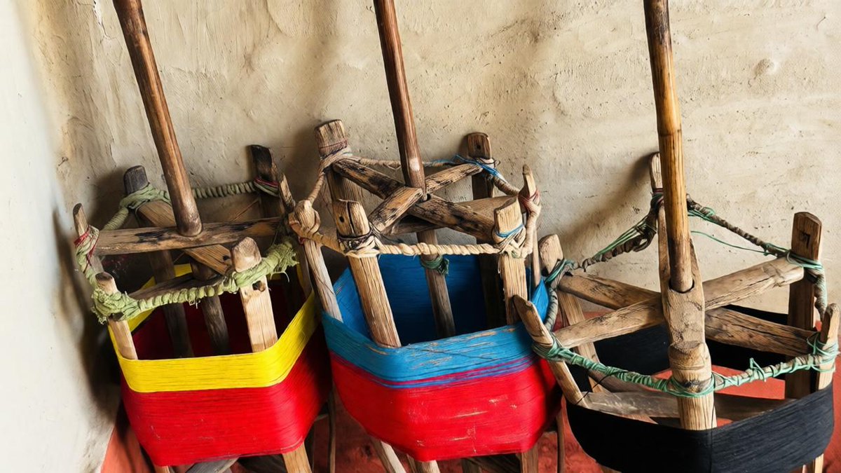 Roopa R Sahoo tweet media