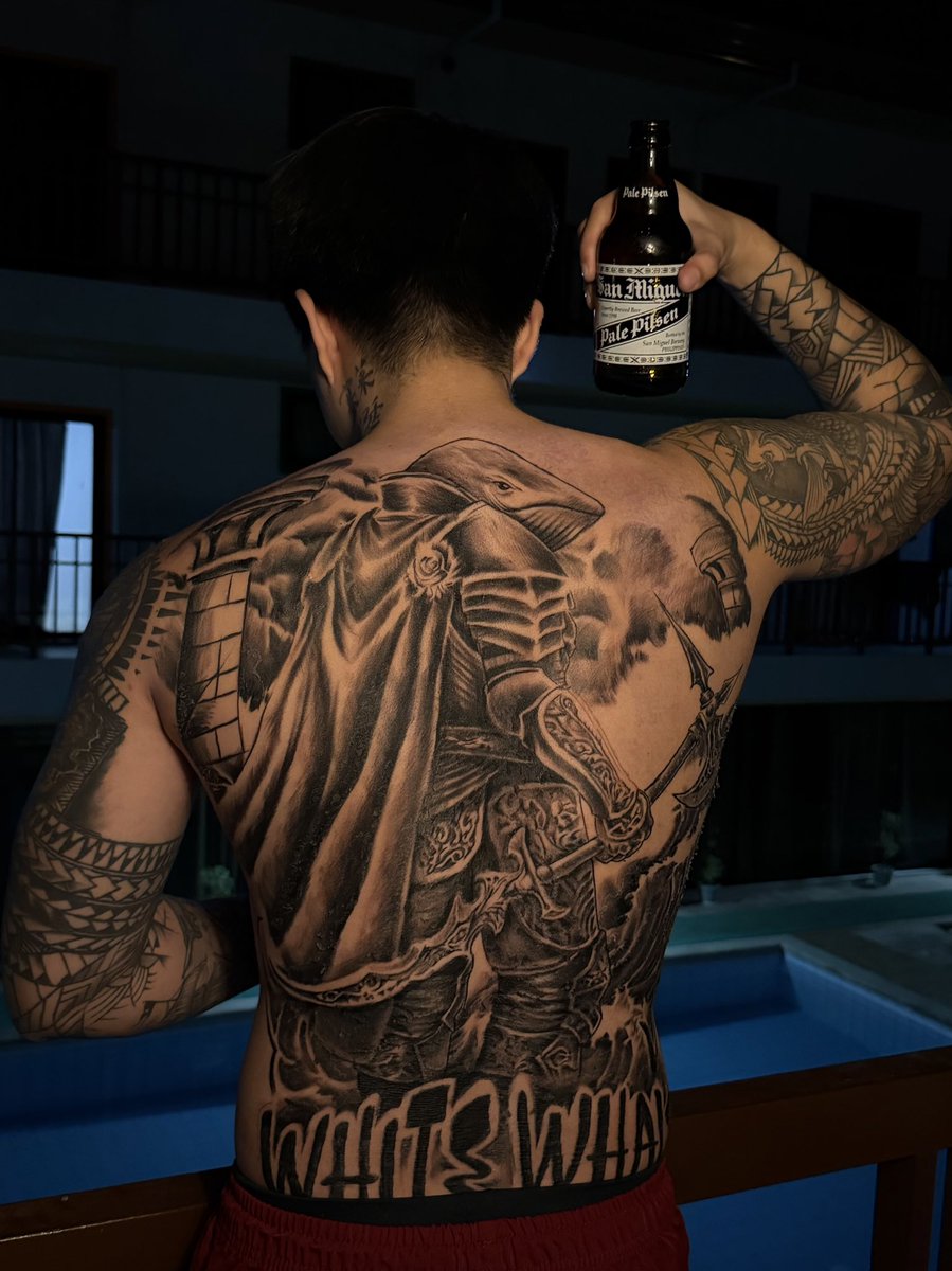 WW $TATTOO tweet media