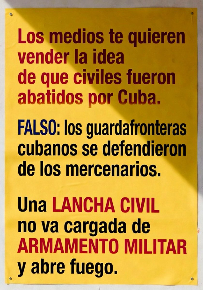 🇨🇺 Anielbys 🇨🇺 tweet media
