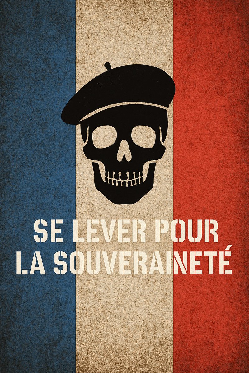 Azala 🇫🇷 🐓 🇲🇬 ❤️ tweet media