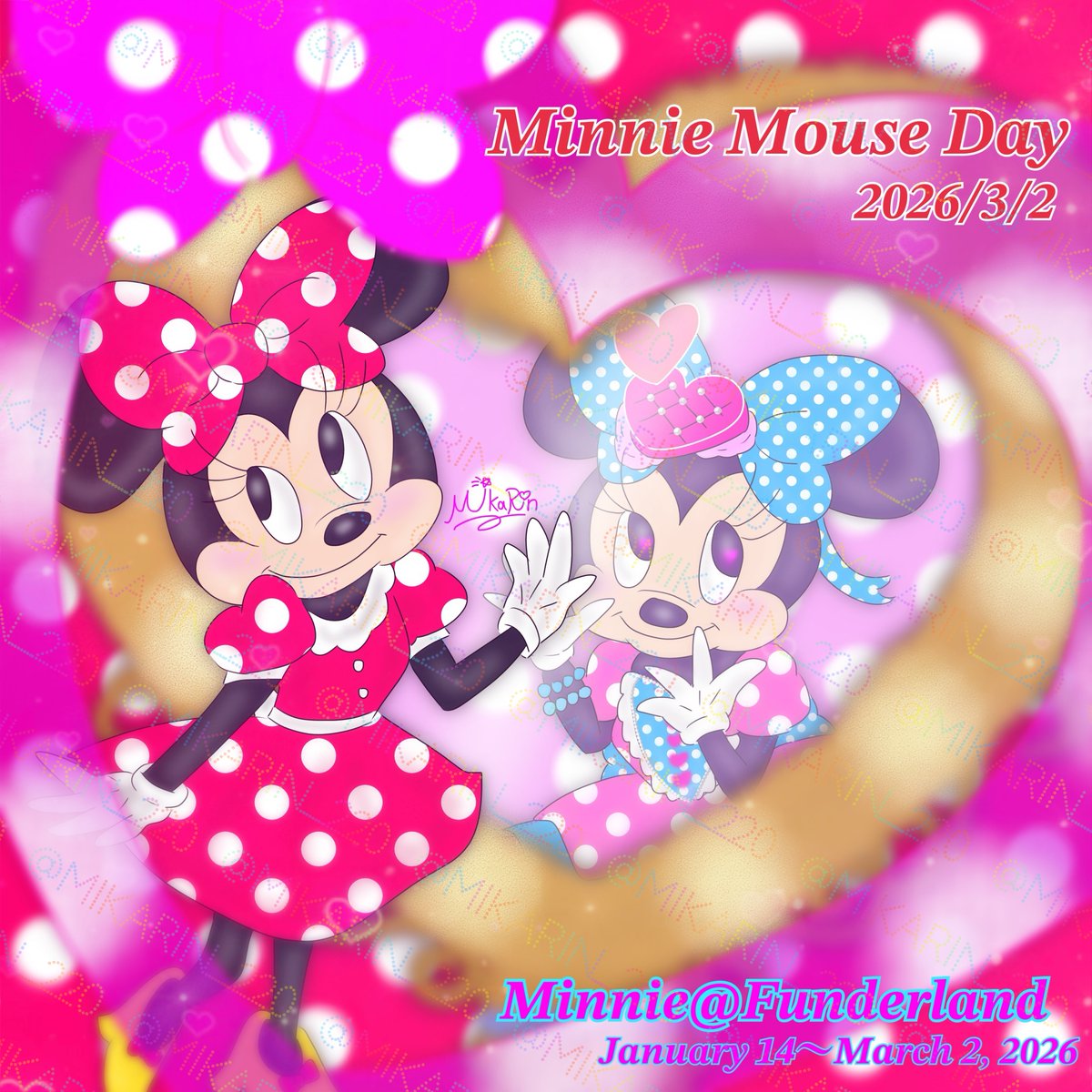 みかりん♪🐰🩰⭐️🫧 (@mikarin_220) / Posts / X