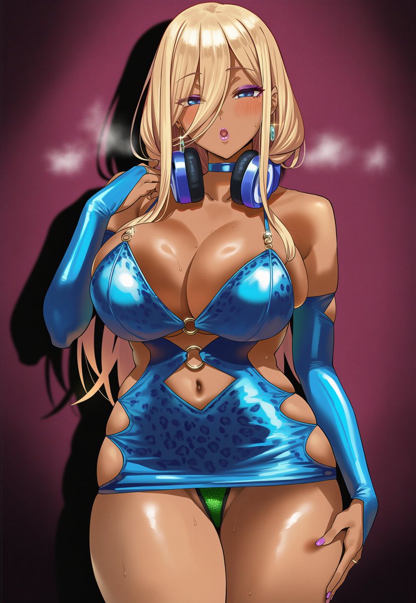 deko@AI術師的なもの tweet media