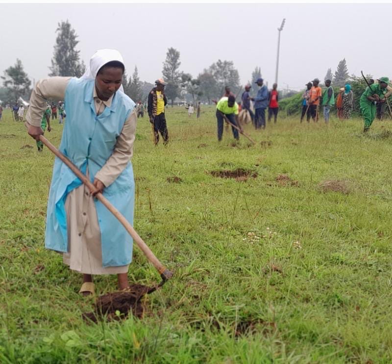 Huye District tweet media