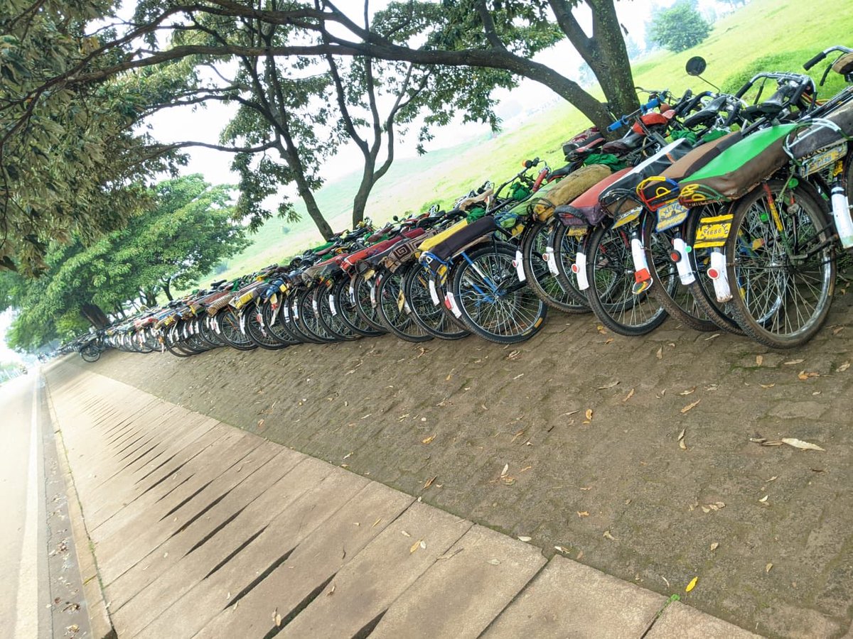 Huye District tweet media