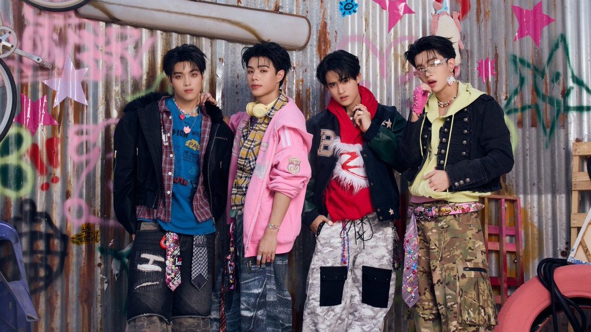 .<a href="/clo_ver_riser/">CLO'VER</a> has surpassed 100K monthly listeners on Spotify. 

#CLO_VER