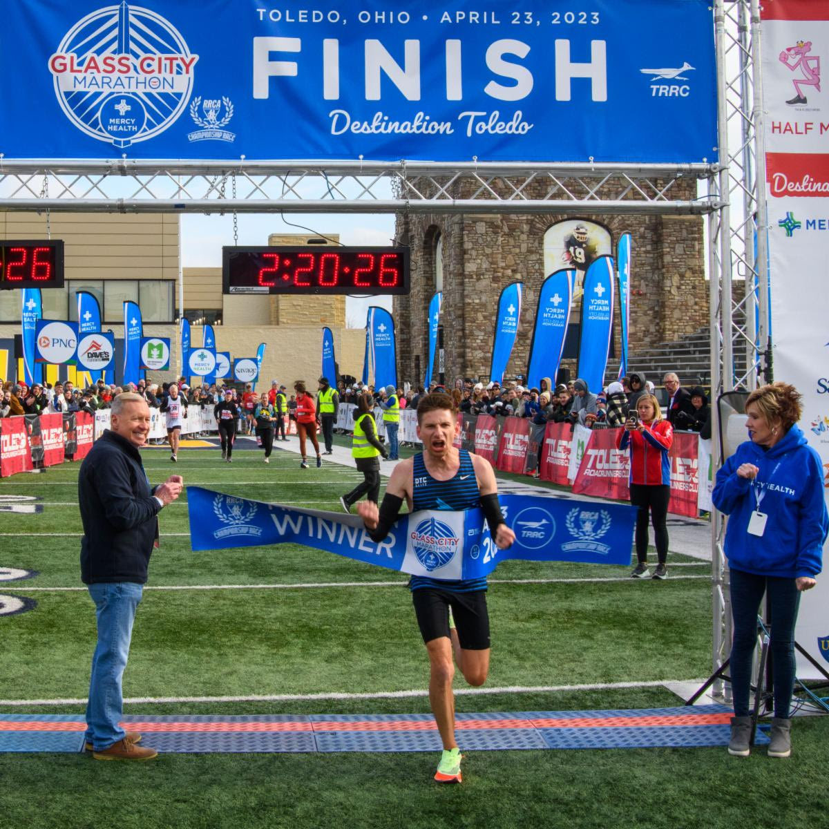 Bryan B. Blair tweet media