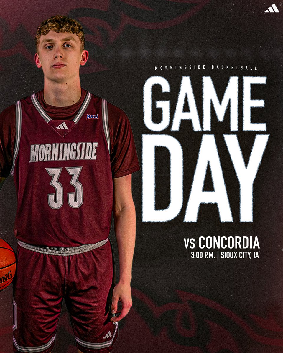 Morningside University Basketball tweet media