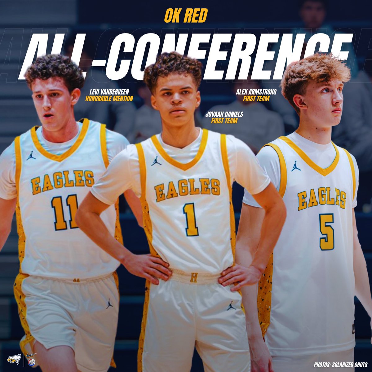 Hudsonville Basketball tweet media