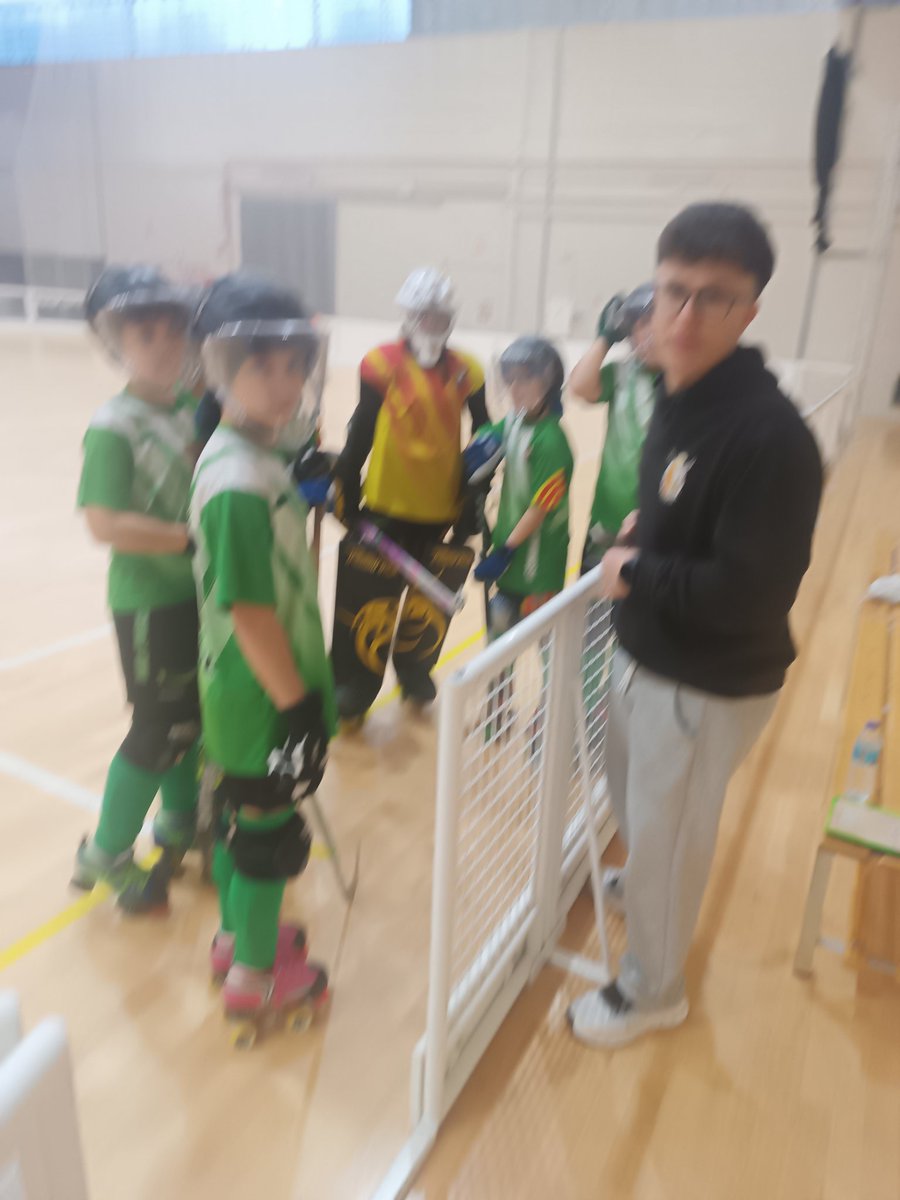 Hoquei Club Piera tweet media