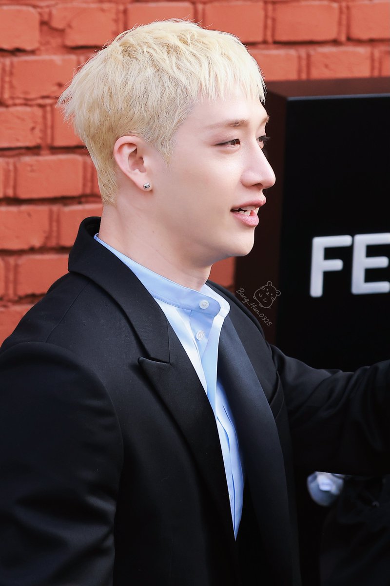 260225 Bangchan x FENDI🐺

#방찬 #Bangchan 
#BangChanxFENDI 
#StrayKids