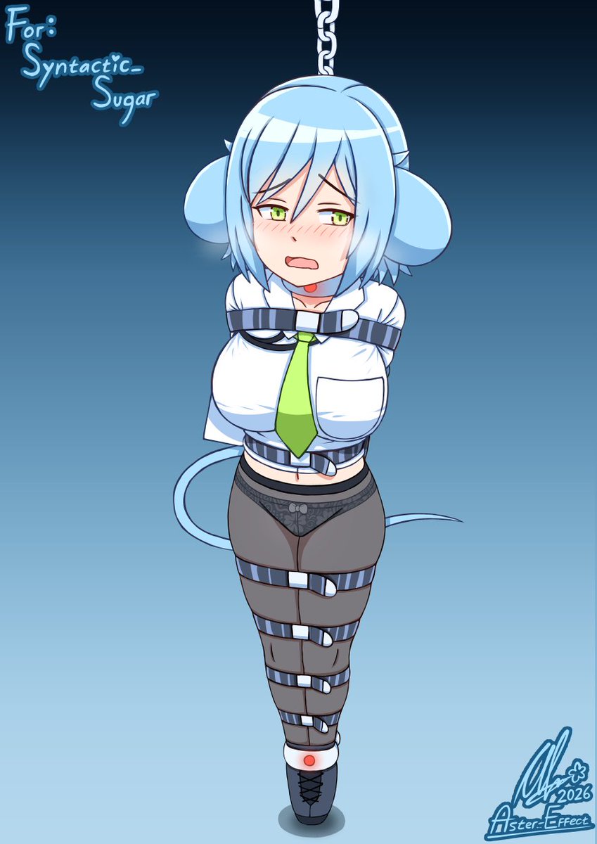 Aster-Effectus the Cactus tweet media