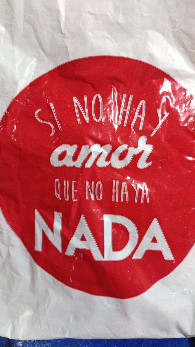 Buen día!espero estén todos bien. Y revisando unas cosas de mí ex q ya dejo de vivir en mí casa encontré esta bolsita...yo no sé, pero me dio por pensar q era una señal... Cómo no la vi antes🤔?