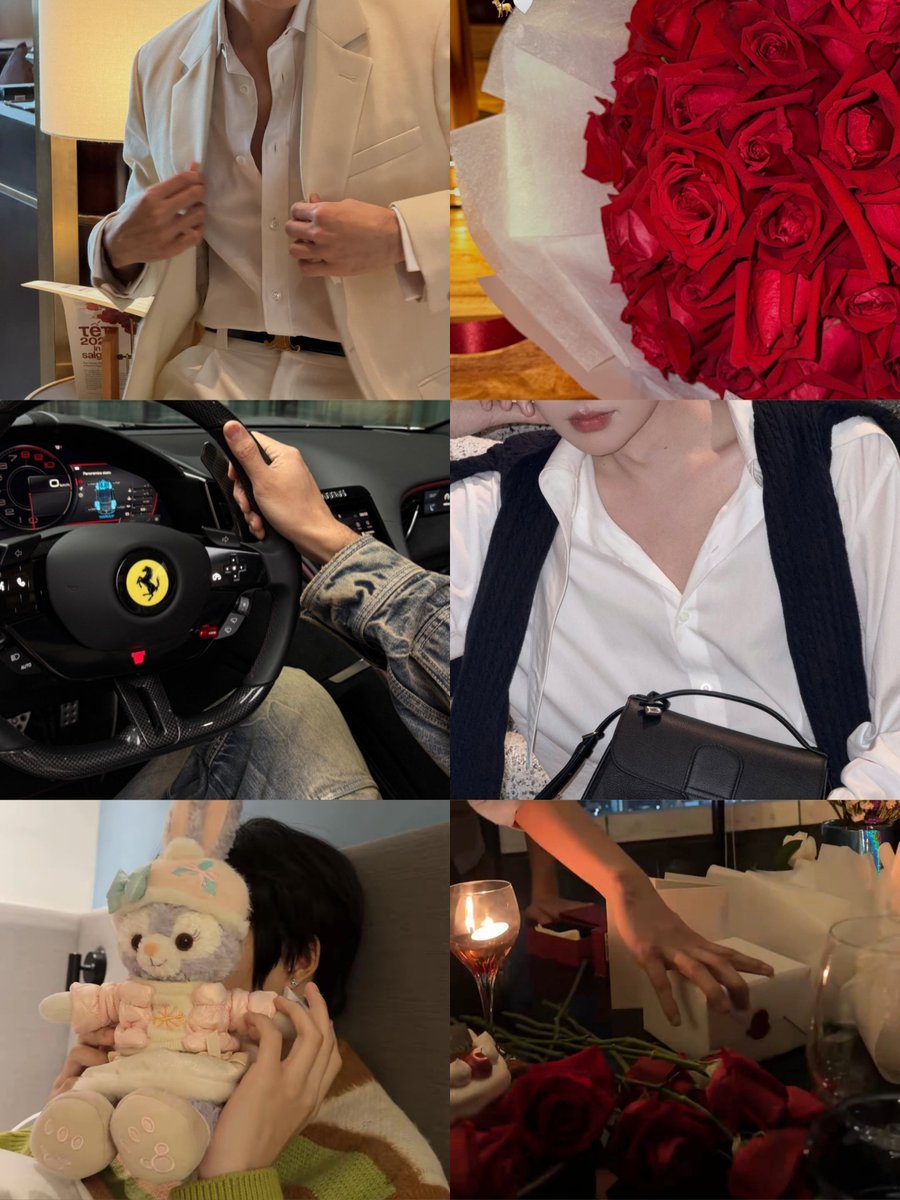 นี๋ร์ Ní (sleep mode) tweet media