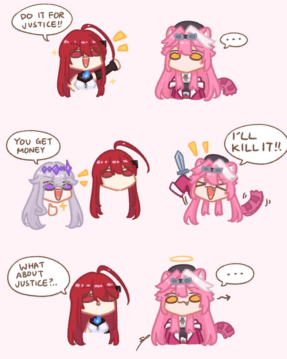 Sappysque | comms open tweet media