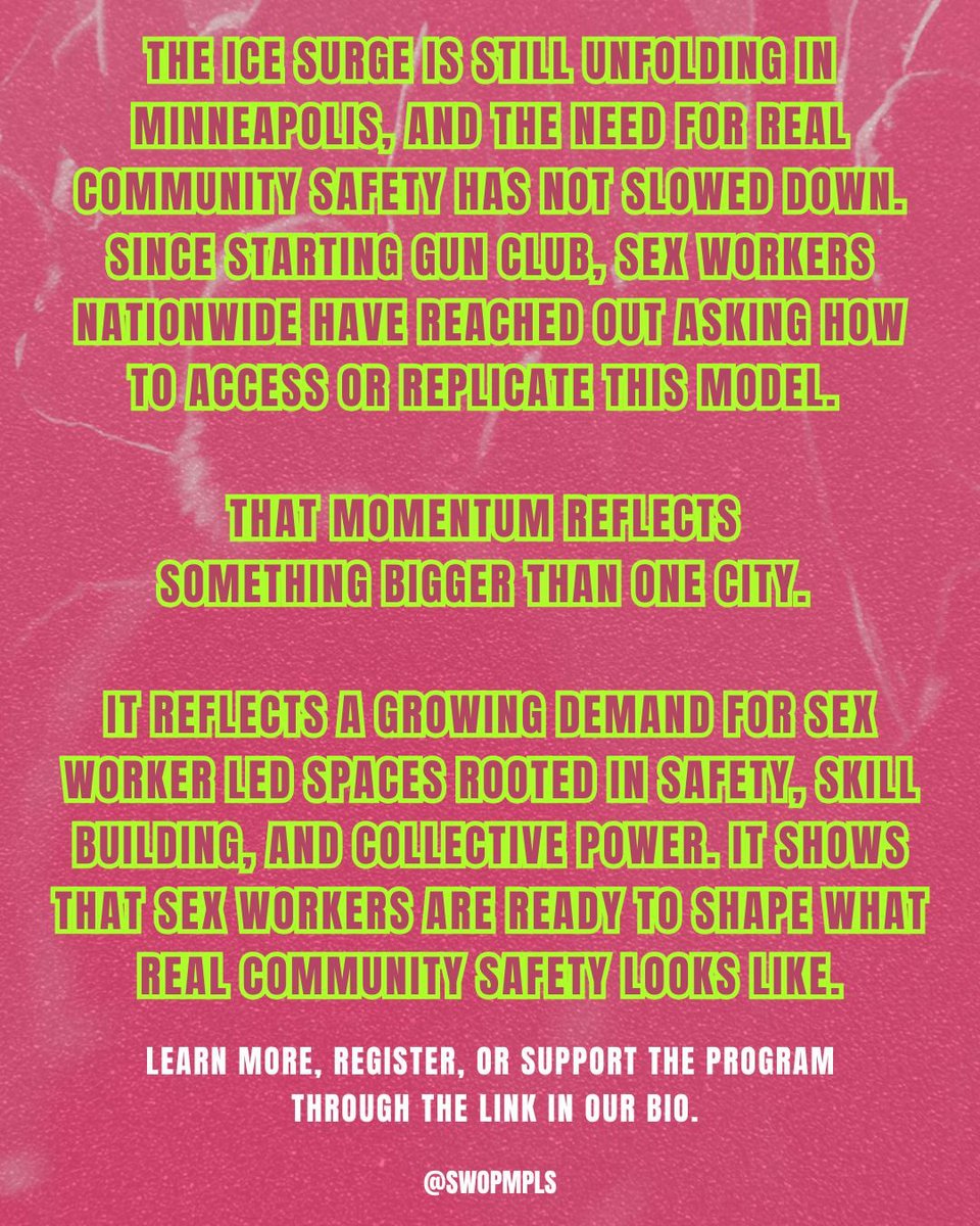 SWOP Mpls tweet media