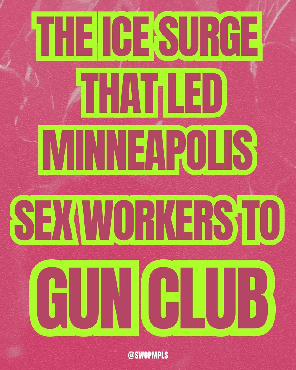 SWOP Mpls tweet media