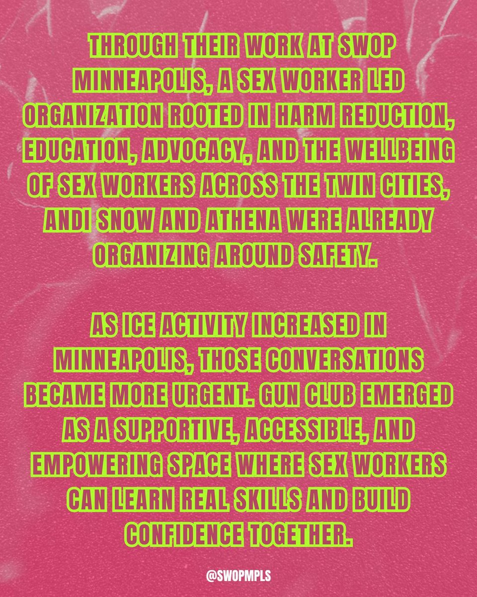 SWOP Mpls tweet media