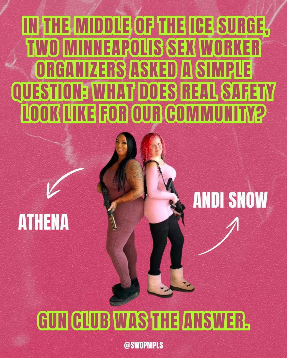 SWOP Mpls tweet media