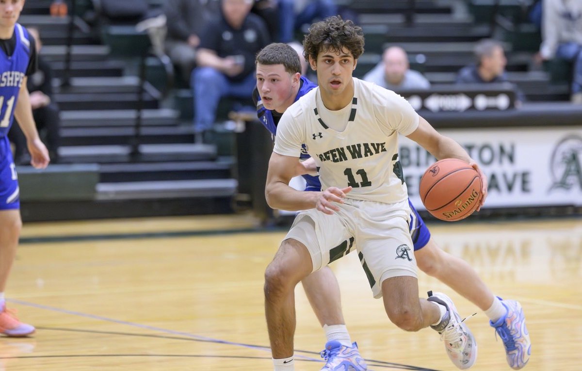 Abington Boys Basketball tweet media