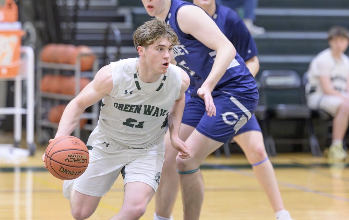 Abington Boys Basketball tweet media