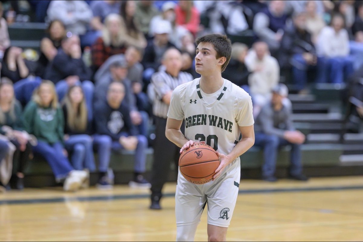 Abington Boys Basketball tweet media