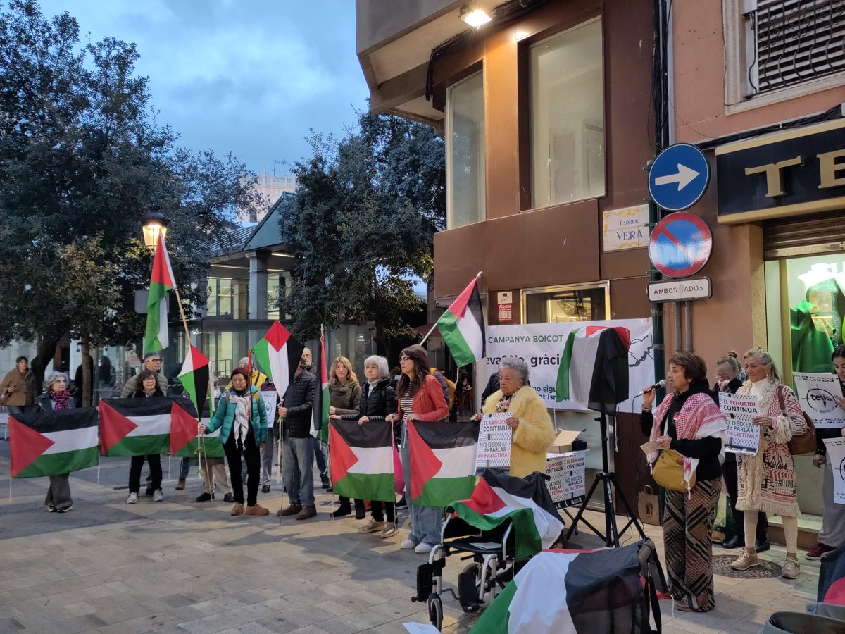 Intersindical_Valen tweet media