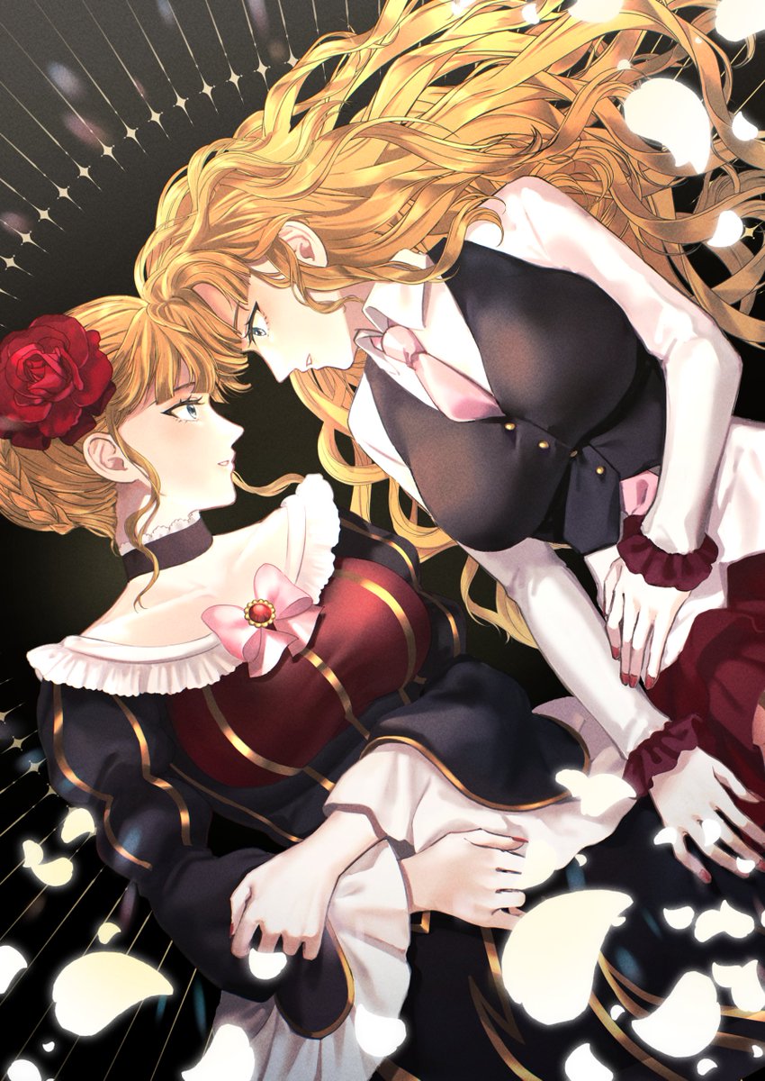 城雅 tweet media
