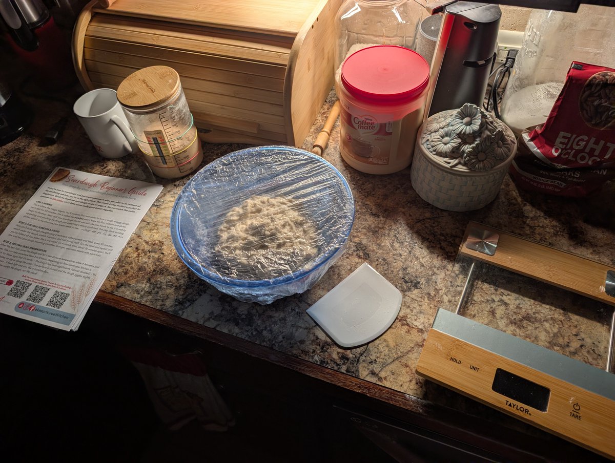 The QRP Delta 🇺🇲 (AI5DD) tweet media