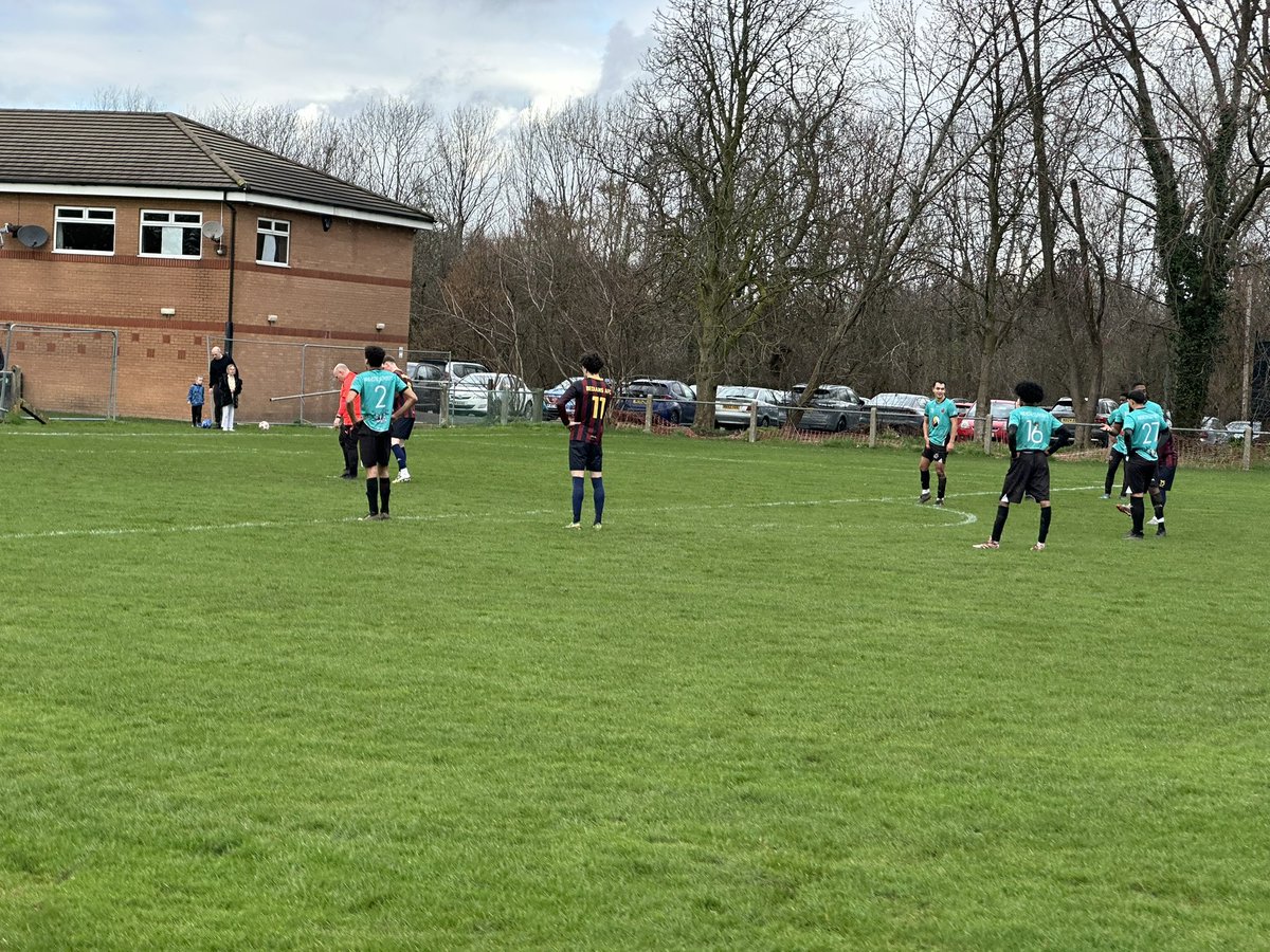 Bedians AFC tweet media