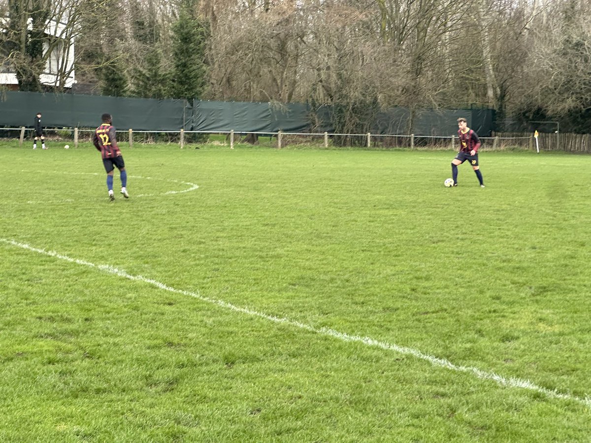 Bedians AFC tweet media