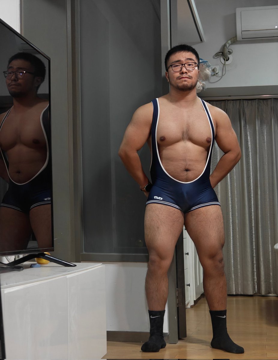 肉壮小刚 tweet media