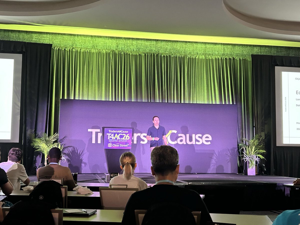 Traders4ACause tweet media