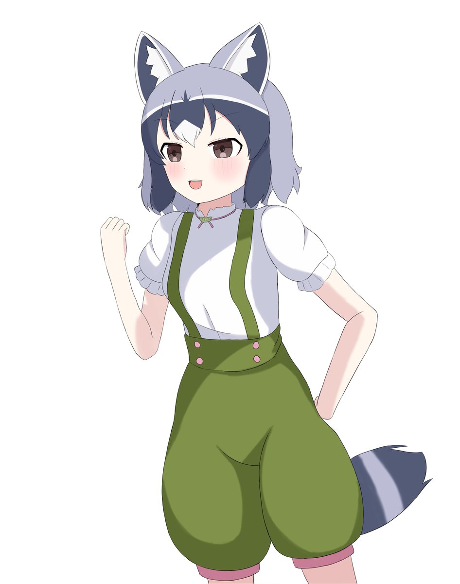 今月描いた絵を晒そう