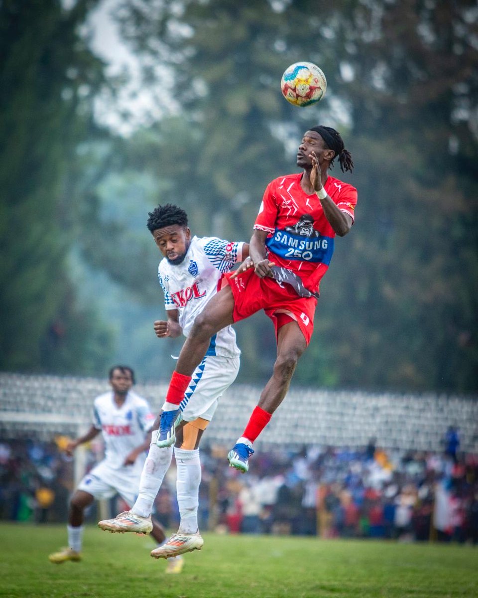 rayon_sports's tweet photo. #RPL || #MUSRAY

90+3’

Musanze 1-1 Rayon Sports https://t.co/ZeD3fqRknO