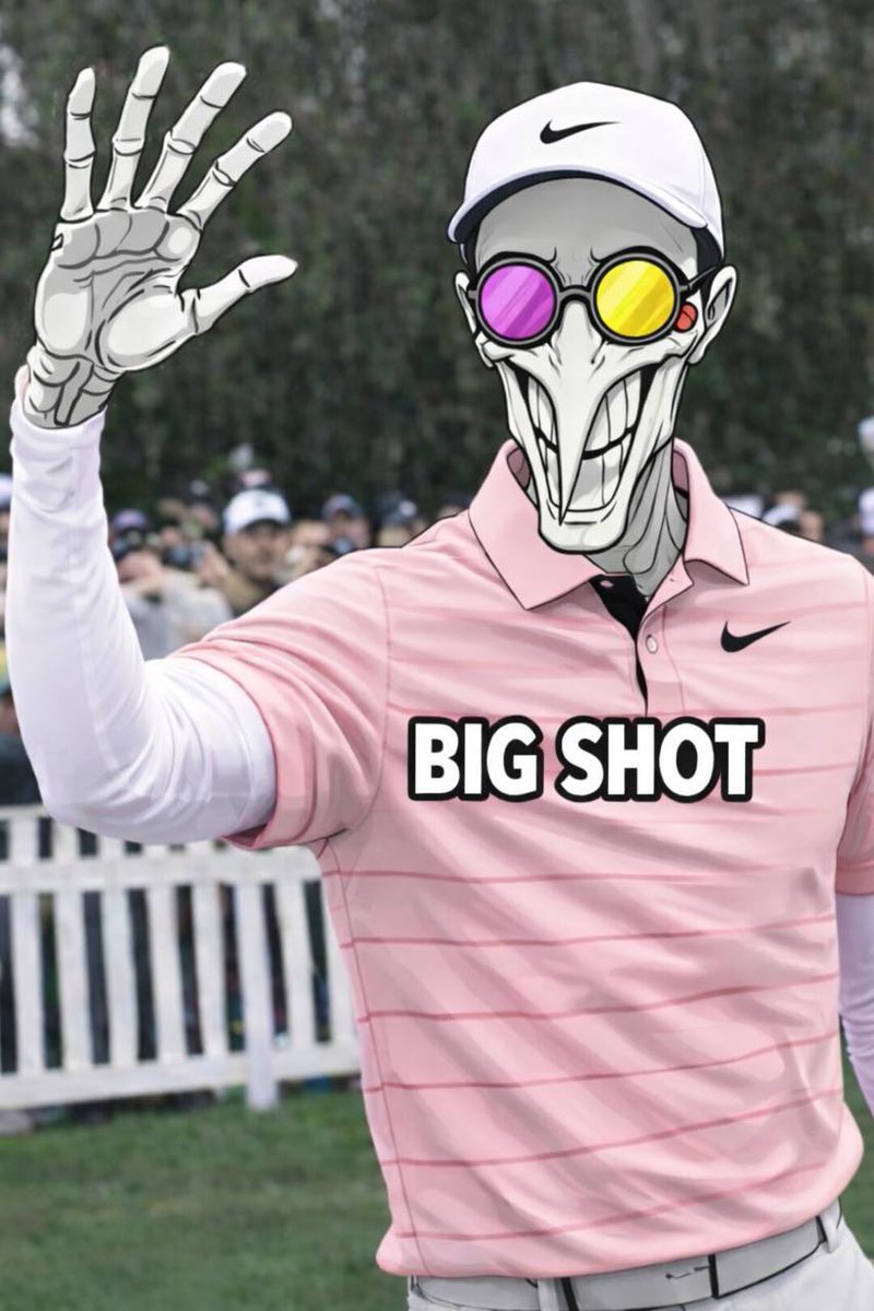 Become a BIG SHOTS and be an $spamton holders!! It doesn't take BIG SHOTS to know that all KOLs in the trenches are just a bunch of SPAMTON trying to out spamton each other. The [[favorite NO1 rated salesman 1997]] take a real look...it genuinely worth your time.

Bullish now!