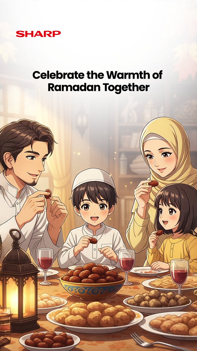 sharpindonesia tweet media