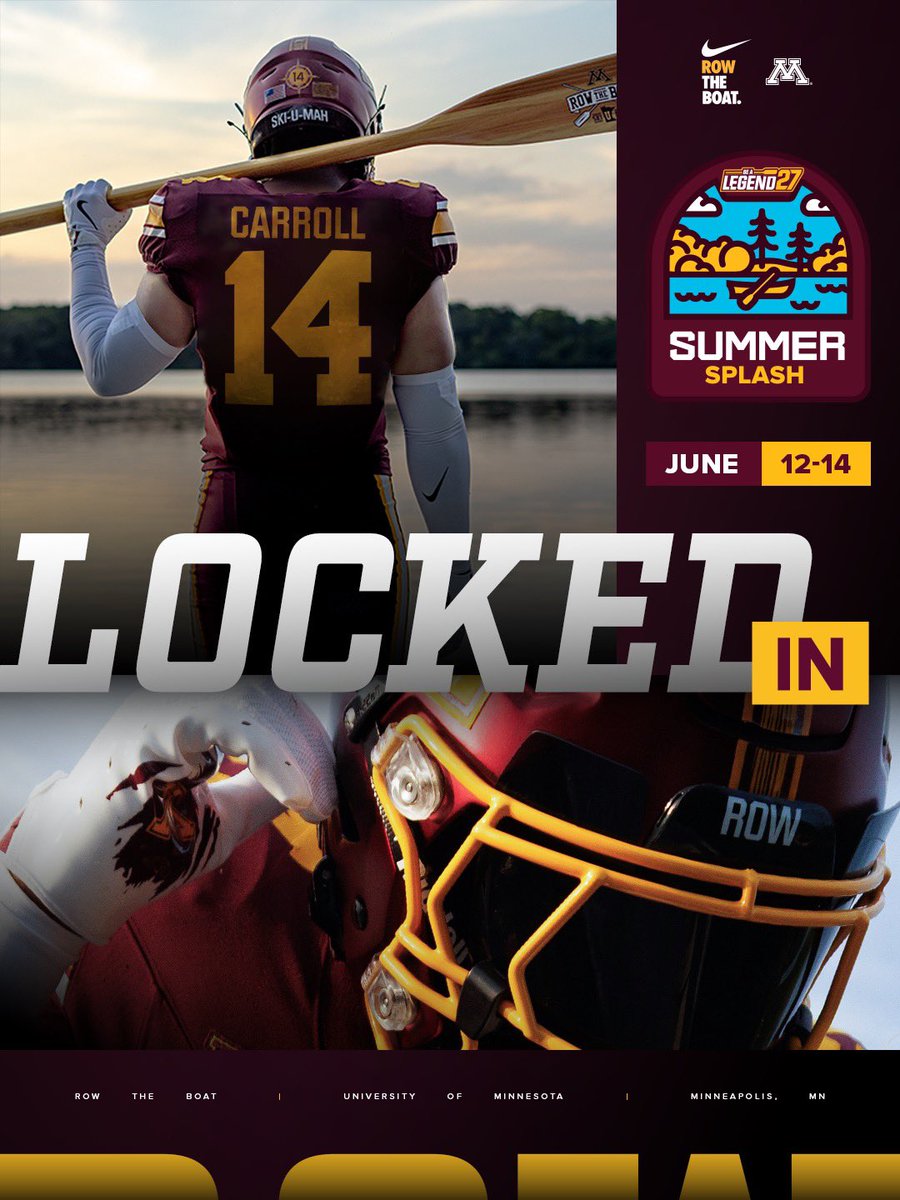 Drake Carroll 4⭐️ (EDGE) tweet media