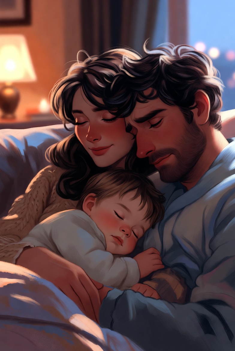 Non-parents love to give hot takes on parenting.

I typically choose to ignore them.

Most parents I know are doing their best to raise high-character, kind, curious, smart humans.

Are their methods perfect? Far from it. But if you’ve never parented under pressure... maybe hold