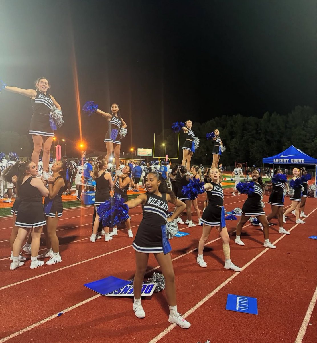 Lisa Pearce tweet media