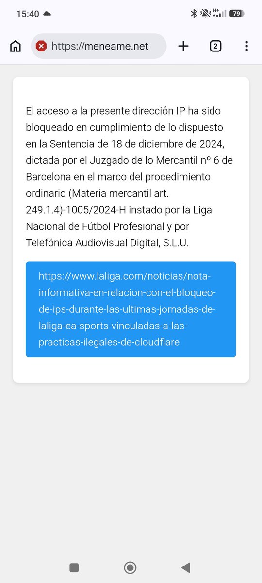 Tarde piaches tweet media