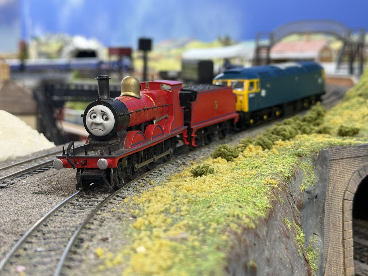 sodor_modelmonger tweet media