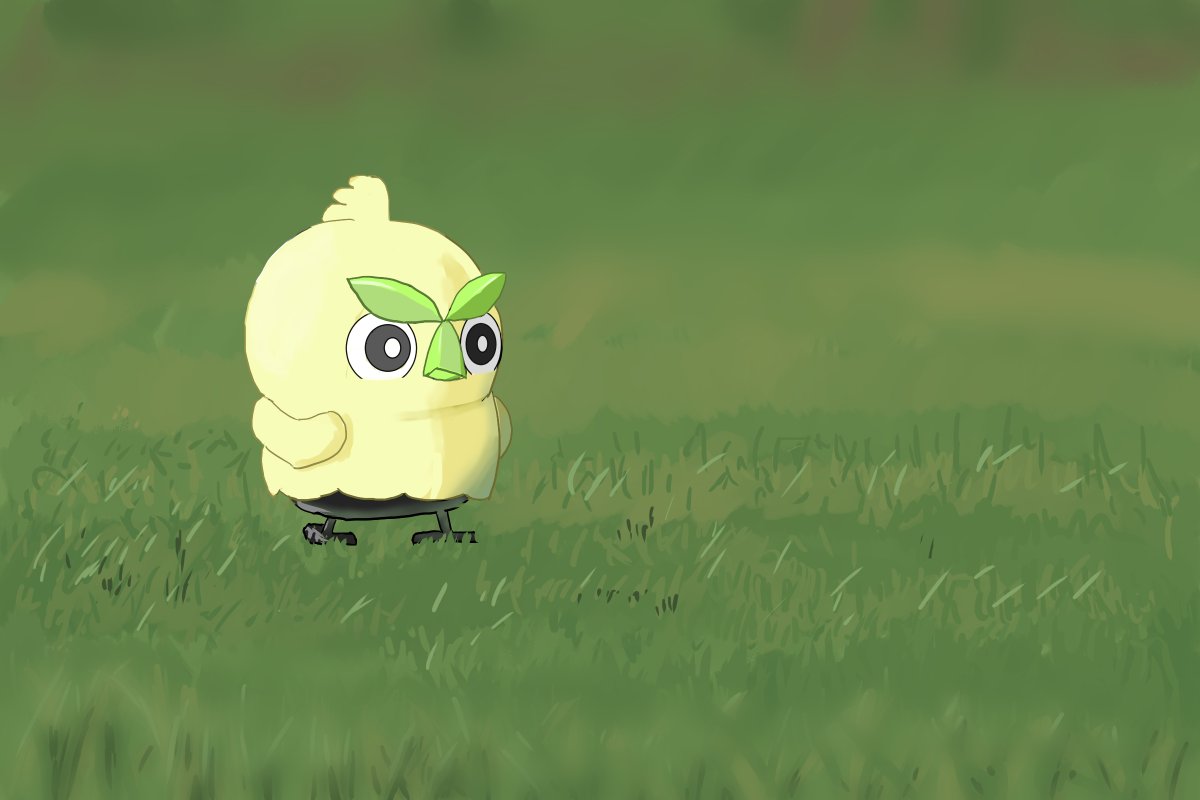 Azis4i's tweet photo. エッホエッホ

ポケモンの新作でるって伝えなきゃ

エッホエッホ
#ポケモン #pokemon https://t.co/iFHFAVgJln