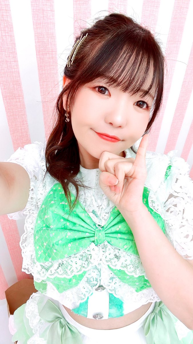 LobeliA💐最後の日 撮影会📸来てくれた方と濃密な時間が過ごせて