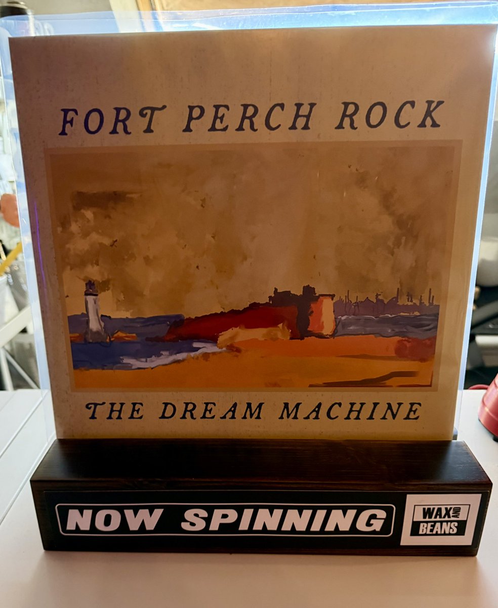 adamsuperjuiced's tweet photo. Love the new @DreamMachineHQ album #fortperchrock οΏΌοΏΌοΏΌοΏΌοΏΌThis not far from my home so thought would share a few pictures. Now every time l drive past l think π of the lads and play the music οΏΌοΏΌπ΅πΈπΉπ₯ https://t.co/XsboMr0wQd